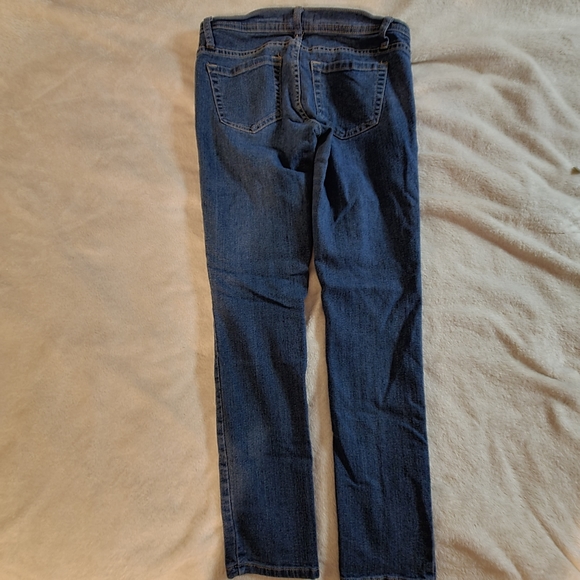 🌻 Donating Soon 🌻 Forever 21 | Skinny Jeggings | Size 27 - Picture 8 of 11